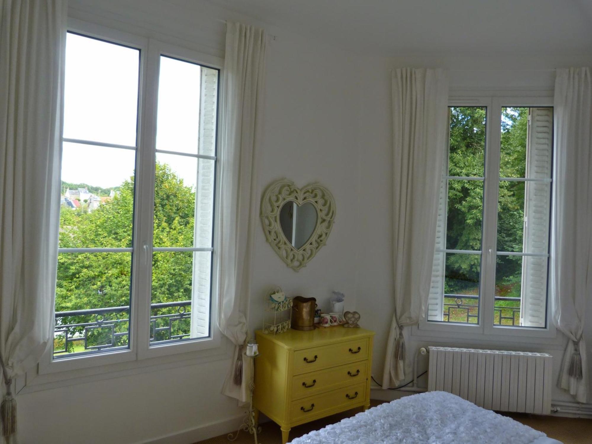 Chateau Anaselle Condé-sur-Noireau Room photo