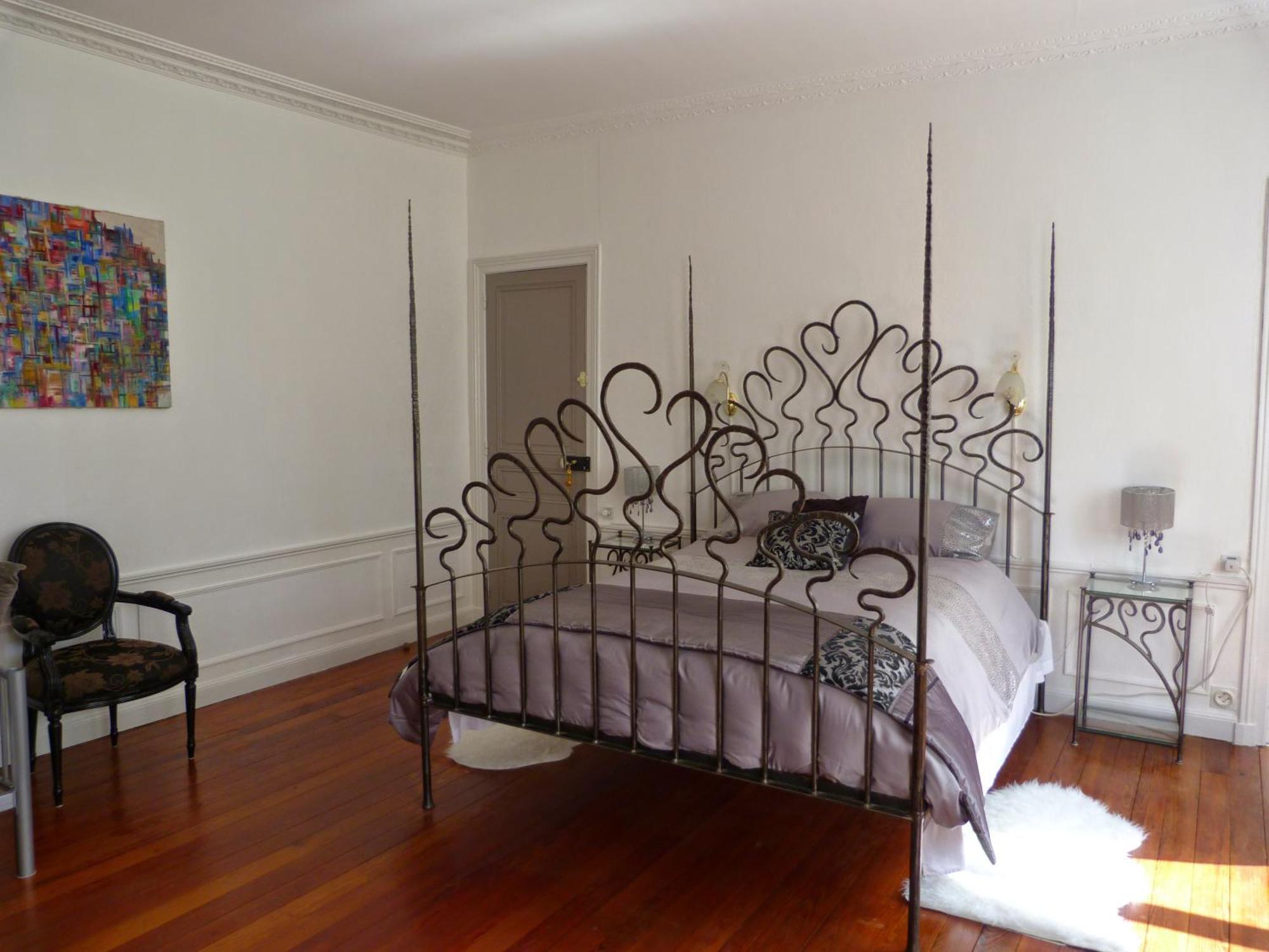 Chateau Anaselle Condé-sur-Noireau Room photo